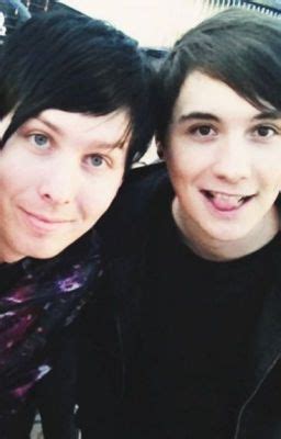 Dan Howell/Phil Lester Fluff .